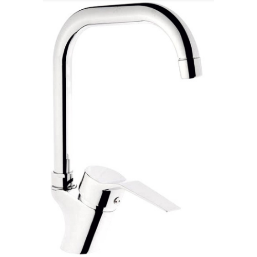 PS 1043 Kuğu Lavabo Bataryası