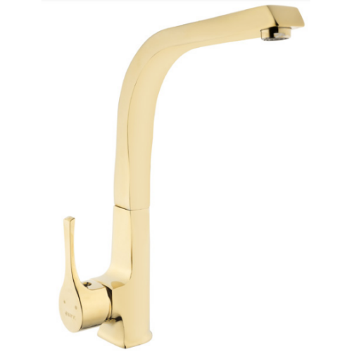 PS 6073 Kuğu Lavabo Bataryası